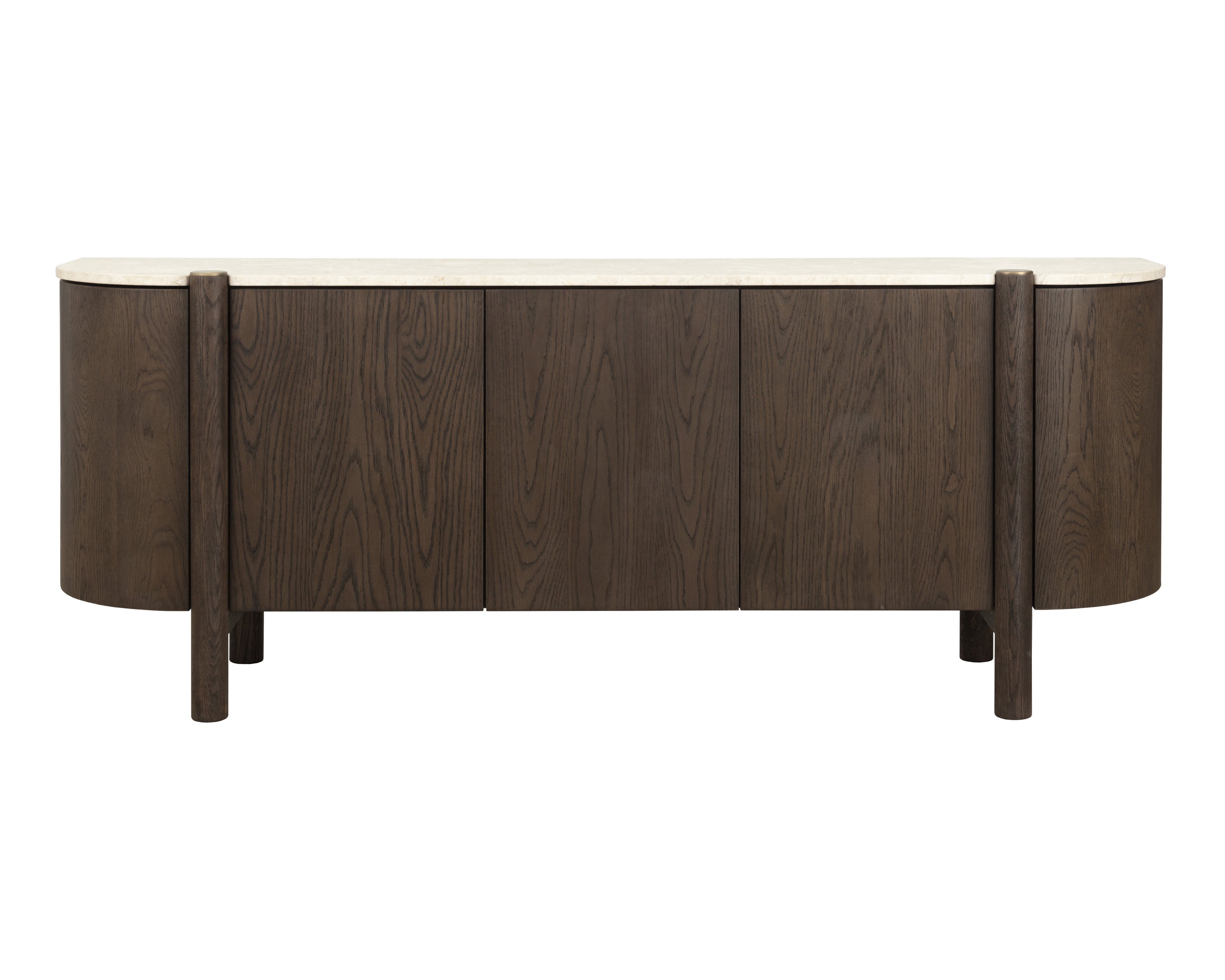Bania Sideboard FURNITURE - sideboard Sunpan