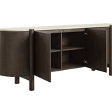 Bania Sideboard FURNITURE - sideboard Sunpan