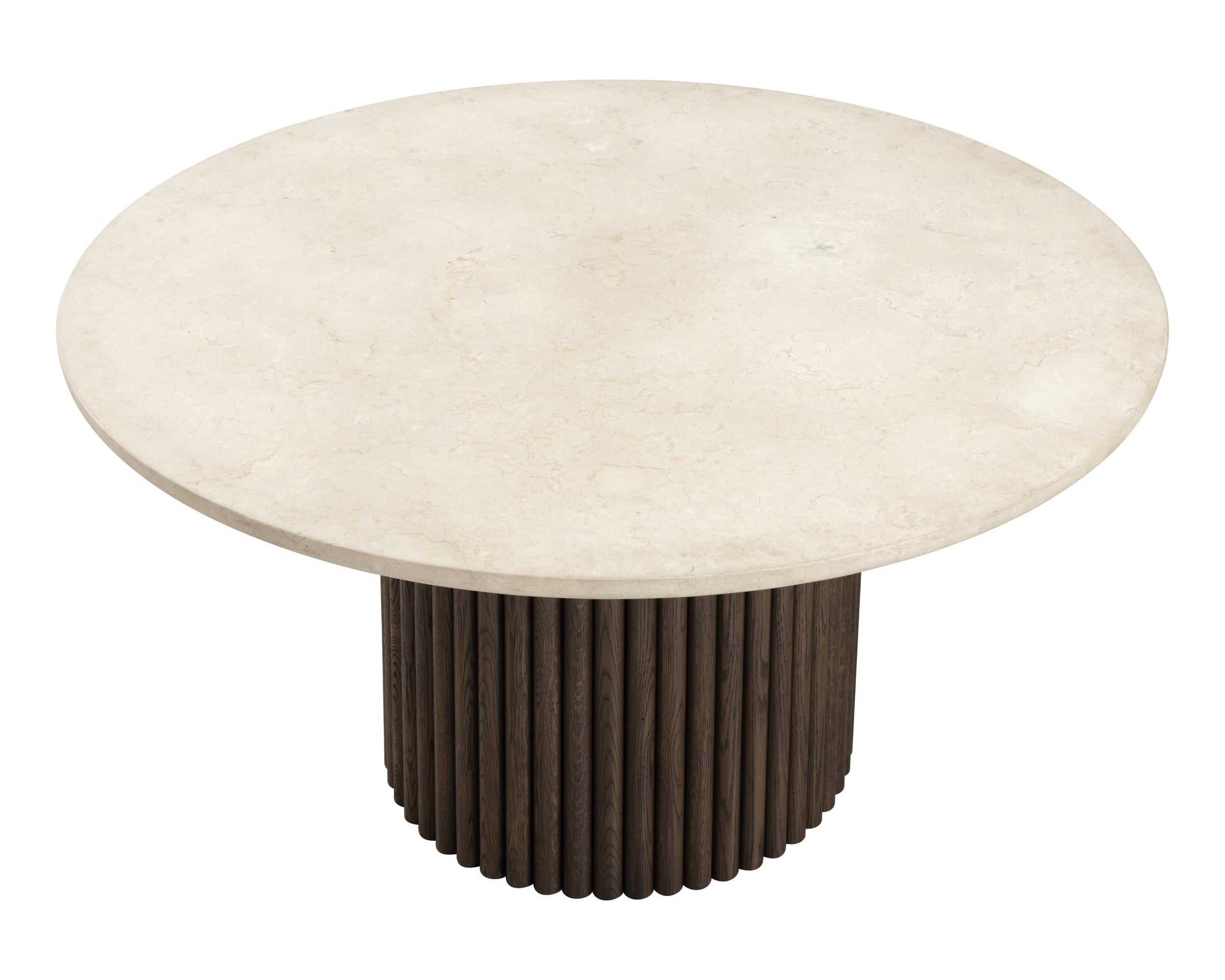 Bania Dining Table FURNITURE - dining table Sunpan