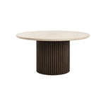 Bania Dining Table FURNITURE - dining table Sunpan
