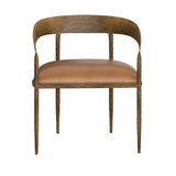 Zanora anatta Dining Armchair FURNITURE - dining chair Sunpan