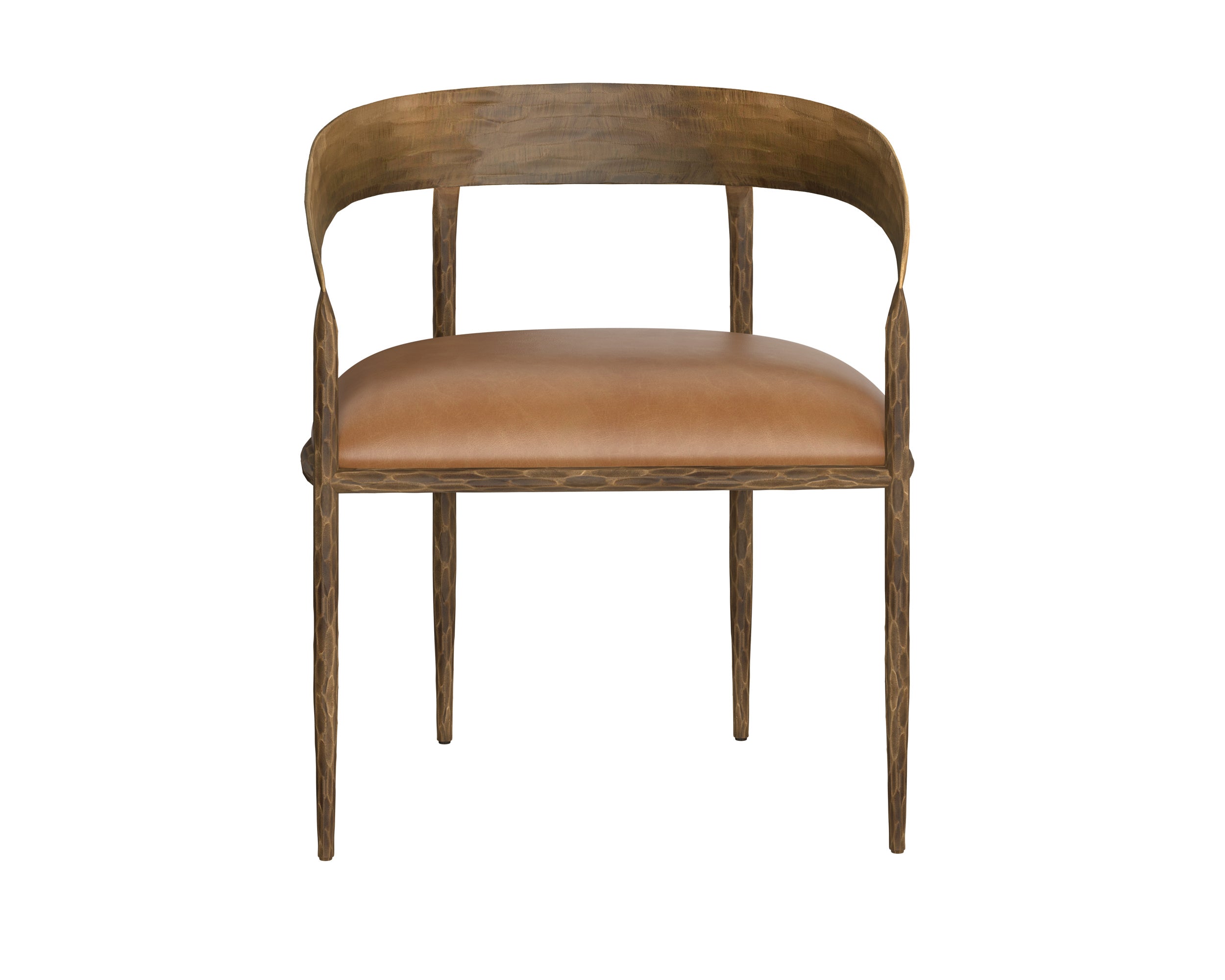 Zanora anatta Dining Armchair FURNITURE - dining chair Sunpan