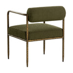 Alani Dining Armchair FURNITURE - dining chair Sunpan