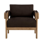 Carvine Lounge Chair FURNITURE - lounge chair Sunpan