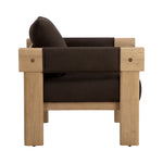 Carvine Lounge Chair FURNITURE - lounge chair Sunpan