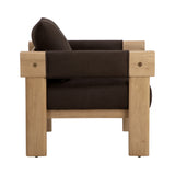 Carvine Lounge Chair FURNITURE - lounge chair Sunpan