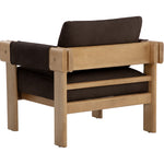 Carvine Lounge Chair FURNITURE - lounge chair Sunpan