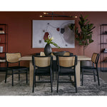 Annie Dining Chair FURNITURE - dining chair Sunpan