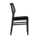 Annie Dining Chair FURNITURE - dining chair Sunpan