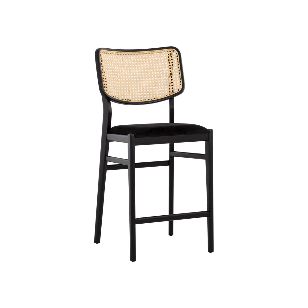 Annie Counter Stool FURNITURE - counter stool Sunpan
