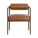 Alani Dining Armchair FURNITURE - dining chair Sunpan