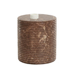 Rivan Stool FURNITURE - outdoor benches & ottoman Sunpan