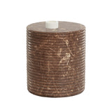 Rivan Stool FURNITURE - outdoor benches & ottoman Sunpan