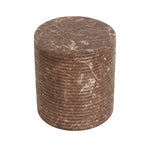 Rivan Stool FURNITURE - outdoor benches & ottoman Sunpan