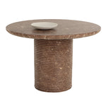 Rivan Dining Table FURNITURE - outdoor dining table Sunpan