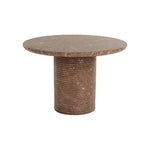 Rivan Dining Table FURNITURE - outdoor dining table Sunpan