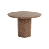 Rivan Dining Table FURNITURE - outdoor dining table Sunpan