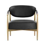 Helly Lounge Chair FURNITURE - lounge chair Sunpan