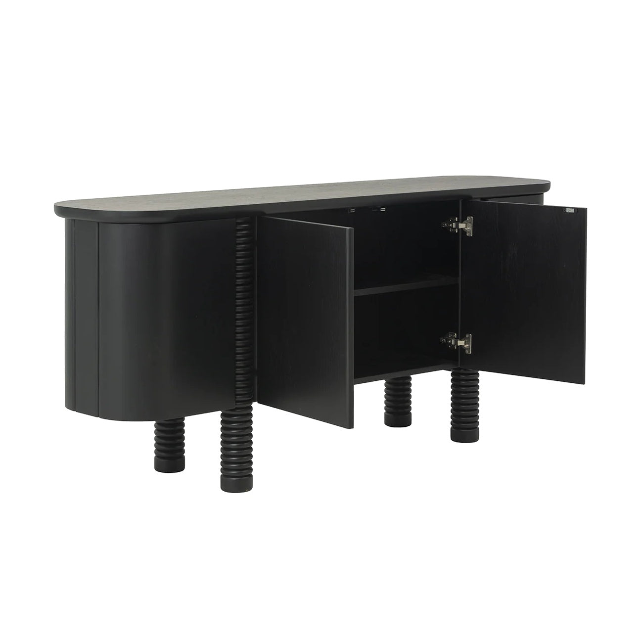 Magnes Sideboard FURNITURE - sideboard Sunpan