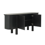 Magnes Sideboard FURNITURE - sideboard Sunpan