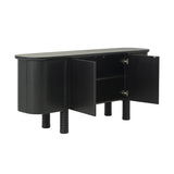 Magnes Sideboard FURNITURE - sideboard Sunpan