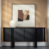 Magnes Sideboard FURNITURE - sideboard Sunpan