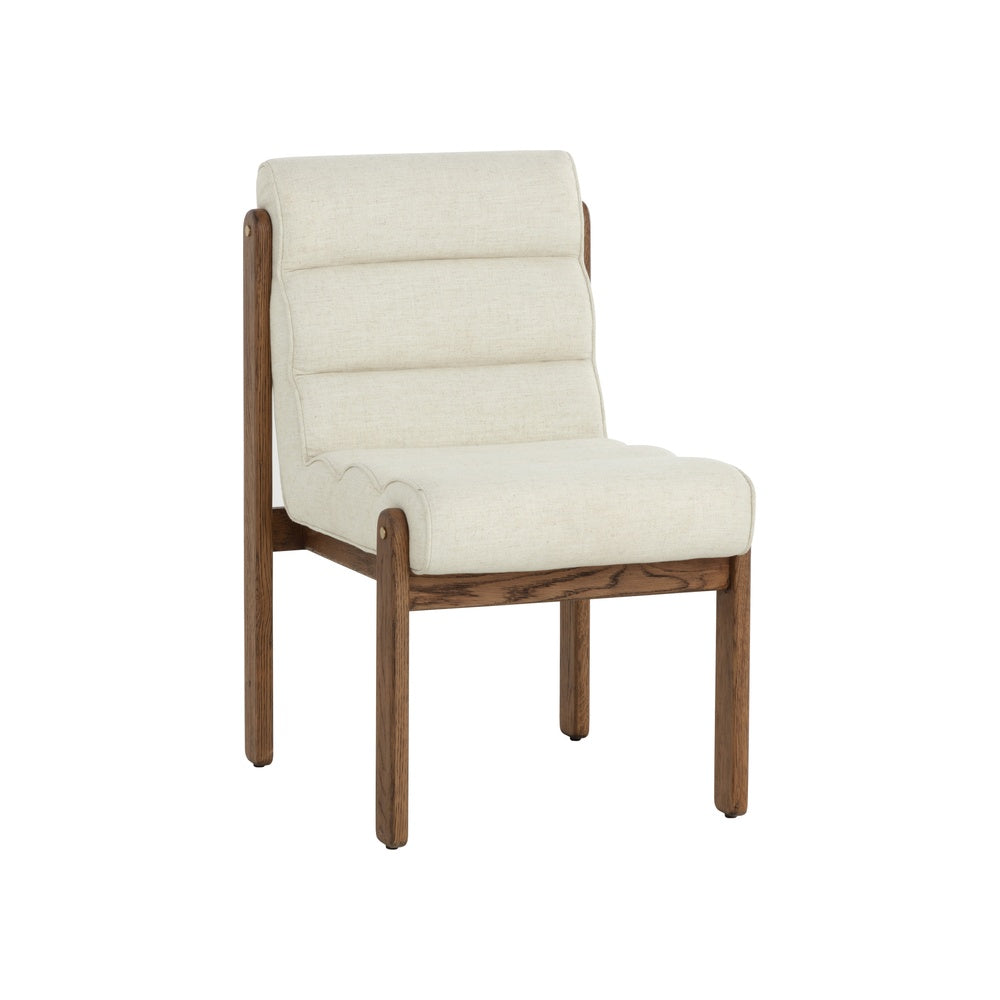 Berlie Dining Chair FURNITURE - dining chair Sunpan