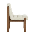 Berlie Dining Chair FURNITURE - dining chair Sunpan