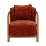 Betty Lounge Chair FURNITURE - lounge chair Sunpan