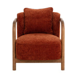 Betty Lounge Chair FURNITURE - lounge chair Sunpan