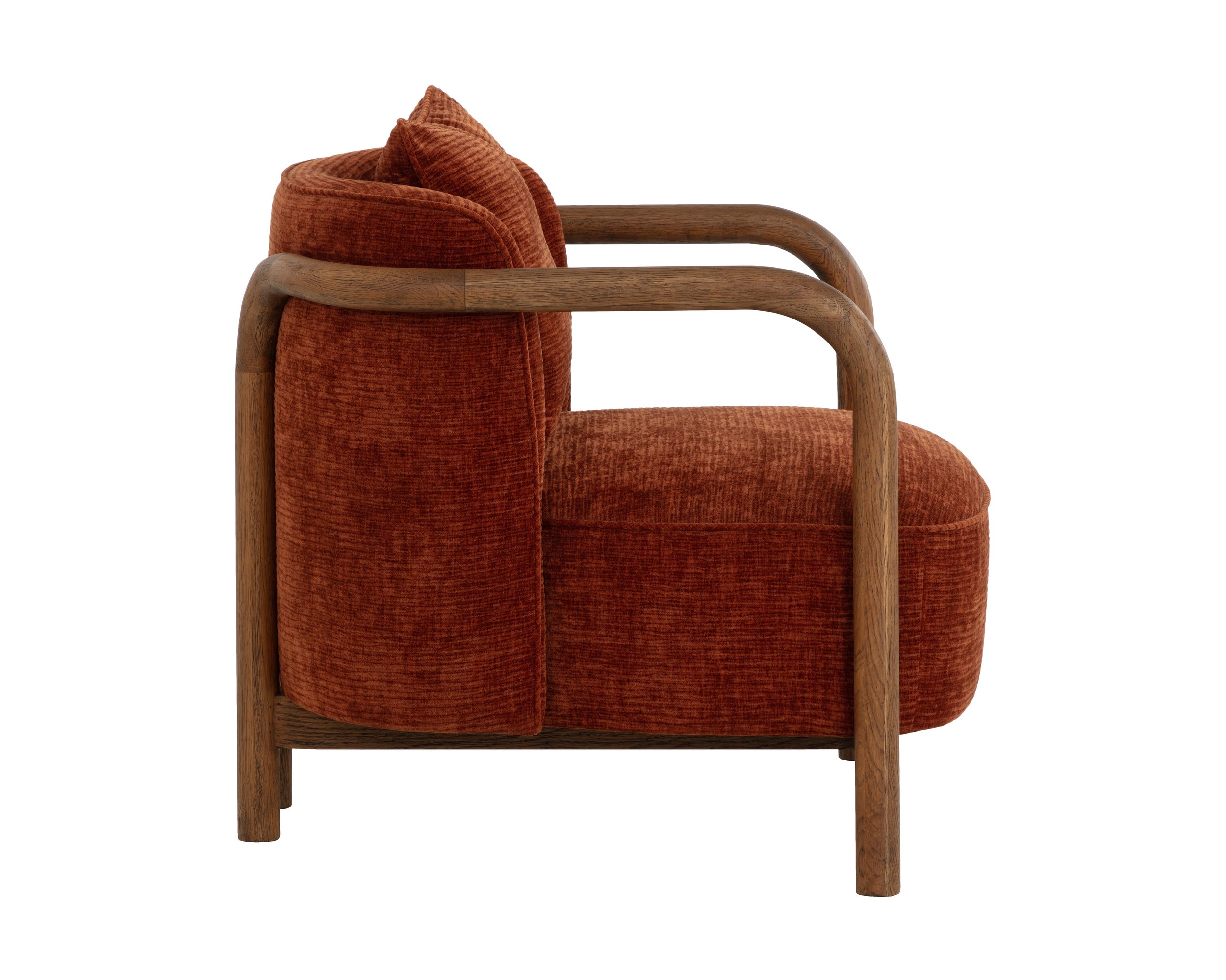 Betty Lounge Chair FURNITURE - lounge chair Sunpan