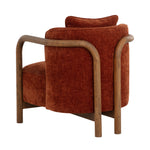 Betty Lounge Chair FURNITURE - lounge chair Sunpan
