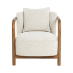 Betty Lounge Chair FURNITURE - lounge chair Sunpan