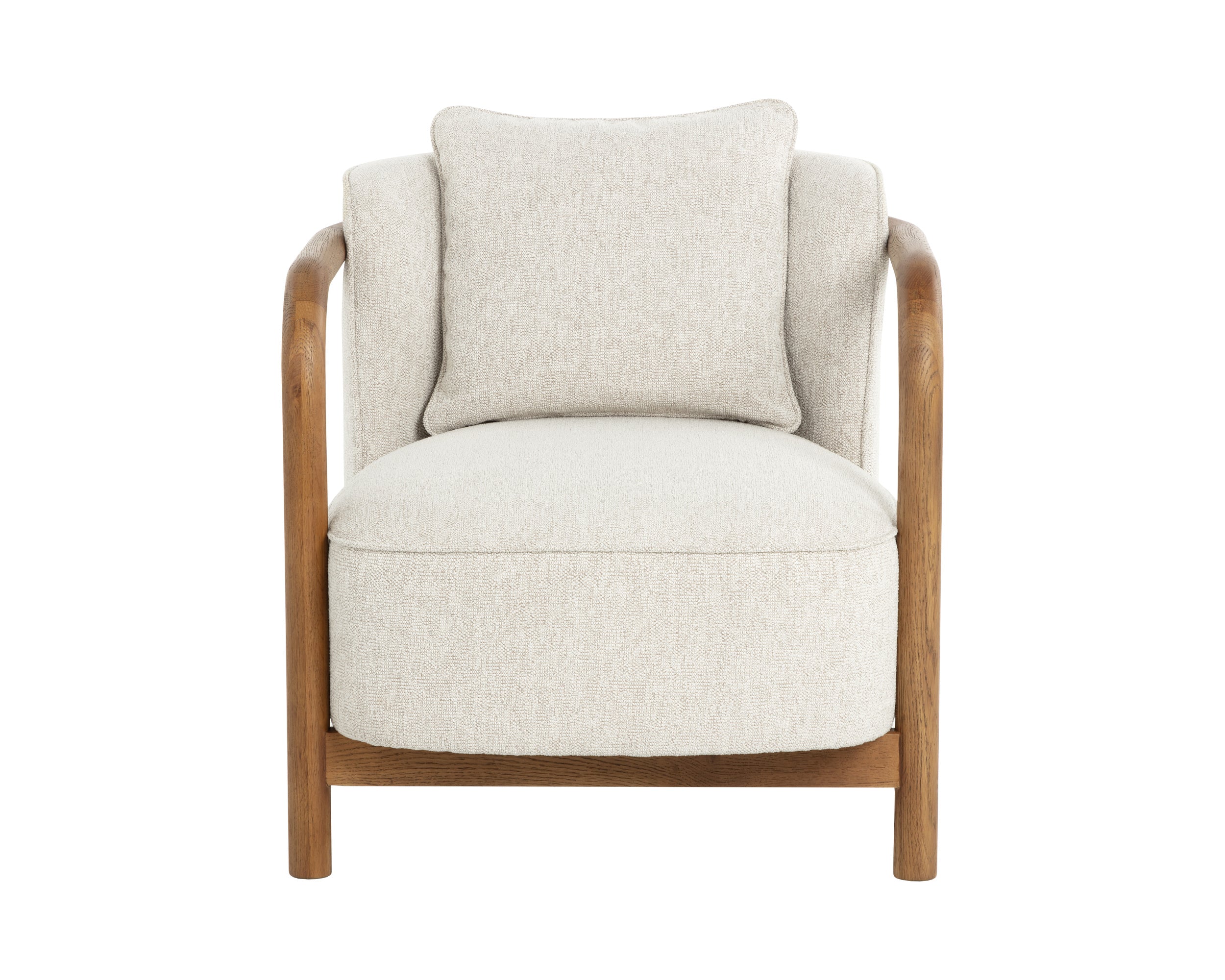 Betty Lounge Chair FURNITURE - lounge chair Sunpan