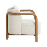 Betty Lounge Chair FURNITURE - lounge chair Sunpan