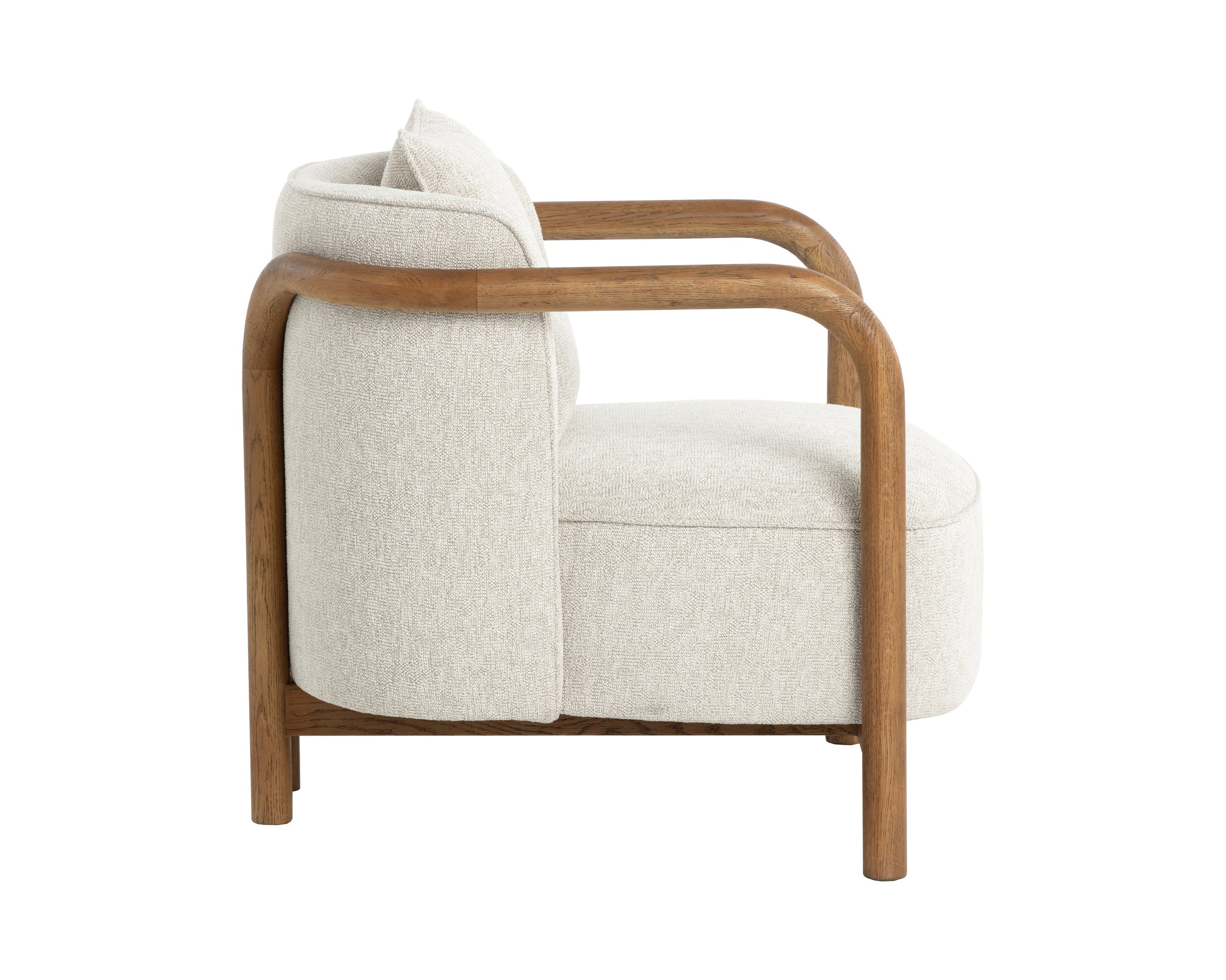 Betty Lounge Chair FURNITURE - lounge chair Sunpan