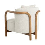 Betty Lounge Chair FURNITURE - lounge chair Sunpan