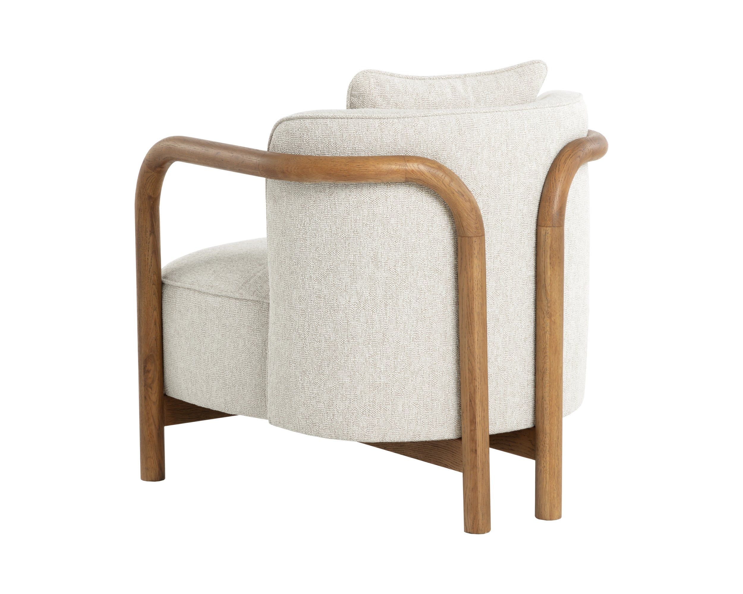 Betty Lounge Chair FURNITURE - lounge chair Sunpan