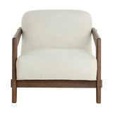 Bosque Lounge Chair FURNITURE - lounge chair Sunpan