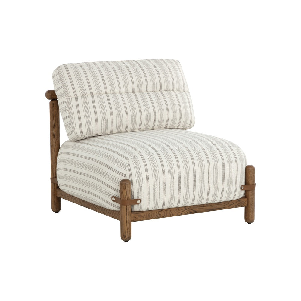 Holsen Lounge Chair FURNITURE - lounge chair Sunpan