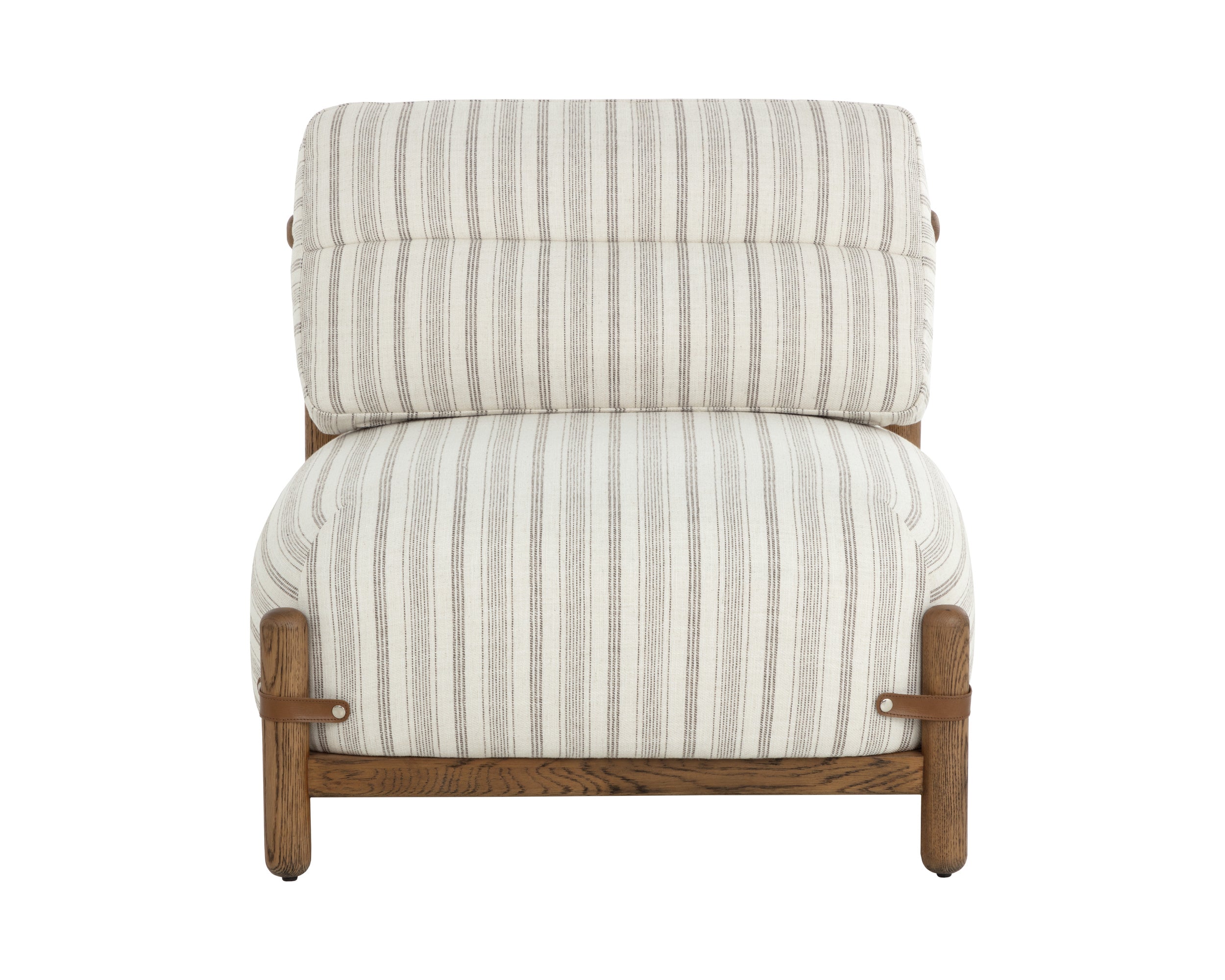 Holsen Lounge Chair FURNITURE - lounge chair Sunpan