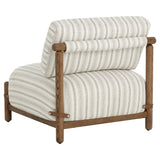 Holsen Lounge Chair FURNITURE - lounge chair Sunpan