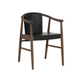 Arani Dining Armchair FURNITURE - dining chair Sunpan
