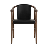 Arani Dining Armchair FURNITURE - dining chair Sunpan