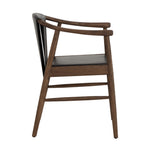 Arani Dining Armchair FURNITURE - dining chair Sunpan