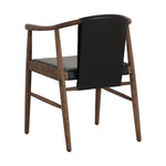 Arani Dining Armchair FURNITURE - dining chair Sunpan