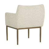 Olira Lounge Chair FURNITURE - lounge chair Sunpan