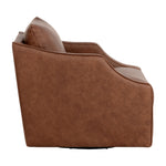 Orson Swivel Lounge Chair FURNITURE - lounge chair Sunpan