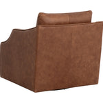 Orson Swivel Lounge Chair FURNITURE - lounge chair Sunpan