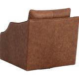 Orson Swivel Lounge Chair FURNITURE - lounge chair Sunpan